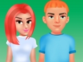 Juego Primera cita de Julies  en línea