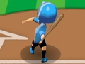 Juego Manía de béisbol  en línea