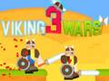 Juego Guerras vikingas 3  en línea