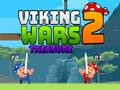 Juego Tesoro de Viking Wars 2  en línea