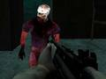 Juego Disparador de zombis venenoso  en línea
