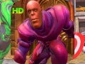 Juego Venom Hero lucha callejera  en línea