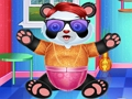 Juego Estilo de vida del panda travieso  en línea