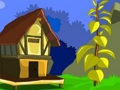 Juego Escape de la finca del jardinero  en línea