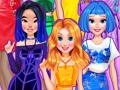 Juego Desafío Rainbow #Hashtag  en línea
