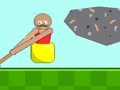 Juego Trepando por encima de él  en línea