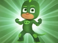 Juego Rompecabezas de PJ Masks  en línea