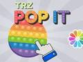 Juego Trz Pop It en línea