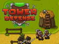 Juego Torre de defensa  en línea