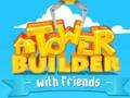 Juego Constructor de torres  en línea