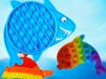 Juego Rompecabezas Under Sea World Pop It  en línea