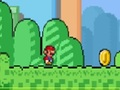 Juego Super Mario Starroad  en línea