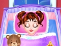 Juego Buenas noches bebé Taylor  en línea