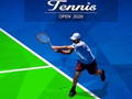 Juego Abierto de Tenis 2020  en línea
