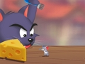 Juego Gato y ratón  en línea
