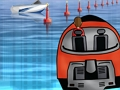 Juego Conductor de barco  en línea