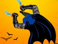 Juego Asesino de batman  en línea
