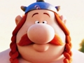 Juego Rompecabezas de Asterix y Obelix  en línea