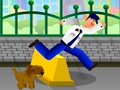 Juego Juego de plataformas Tom Runner  en línea