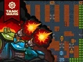 Juego Guerra de tanques: Pro  en línea