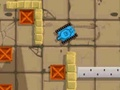 Juego Arena de Mega Tank Wars  en línea