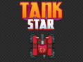Juego Estrella del tanque  en línea