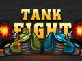 Juego Lucha de tanques  en línea