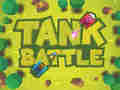 Juego Batalla de tanques  en línea