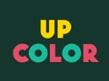 Juego Color hacia arriba  en línea