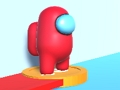 Juego Dogecoin Yolo modelo 3d  en línea