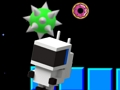 Juego Donut espacial  en línea
