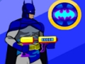 Juego Comandante de batman  en línea