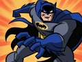 Juego Batman Match 3 en línea
