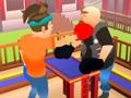 Juego Maestro de la bofetada 3D  en línea