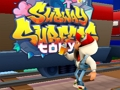 Juego Subway Surfers Tokio  en línea