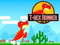 Juego Corredor de T-Rex  en línea