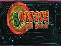 Juego Sobrevivir un minuto  en línea