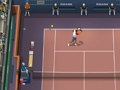 Juego Gira mundial de tenis  en línea