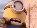 Juego Rompecabezas de Stuart el Minion  en línea
