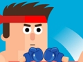 Juego Mr Fight en línea  en línea