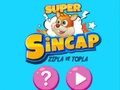 Juego Super Sincap: Zipla ve Topla en línea