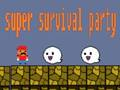 Juego Super supervivencia de la fiesta  en línea
