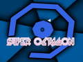 Juego Super octágono  en línea