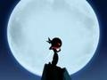 Juego Super héroe ninja  en línea