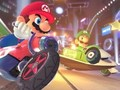 Juego Carrera de Super Mario Run  en línea