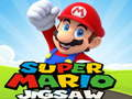 Juego Rompecabezas de Super Mario  en línea