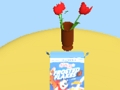 Juego Desayuno 3D Prapare  en línea