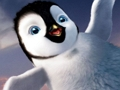 Juego Rompecabezas Happy Feet  en línea