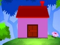 Juego Escape del Valle de las Colinas  en línea