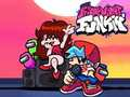 Juego Super viernes por la noche Funk  en línea
